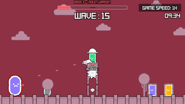 Florentum screenshot 6