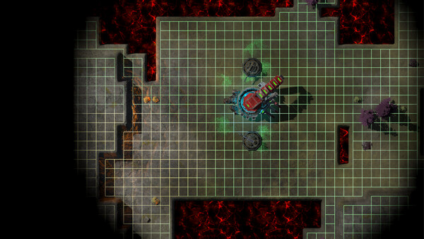 Screenshot 3 of Star TD - more gameplay footage