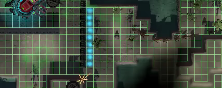 Star TD video 3