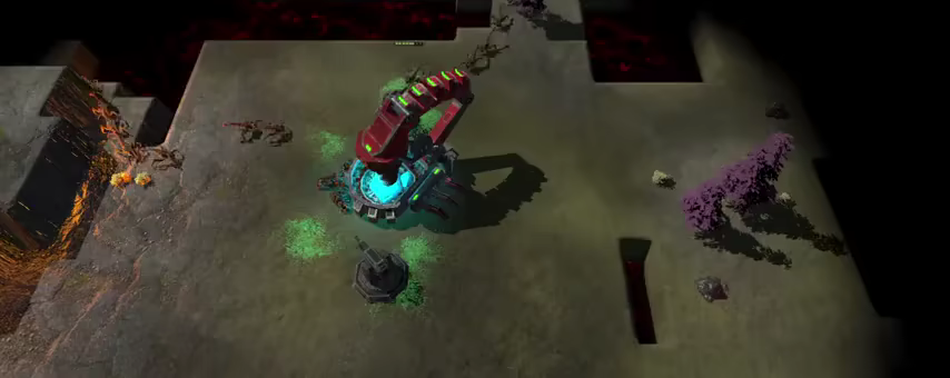 Star TD video 1