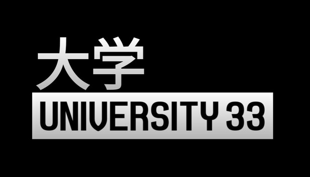 University 33