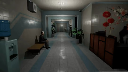 University 33 video 2