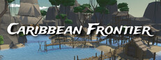 Caribbean Frontier cover