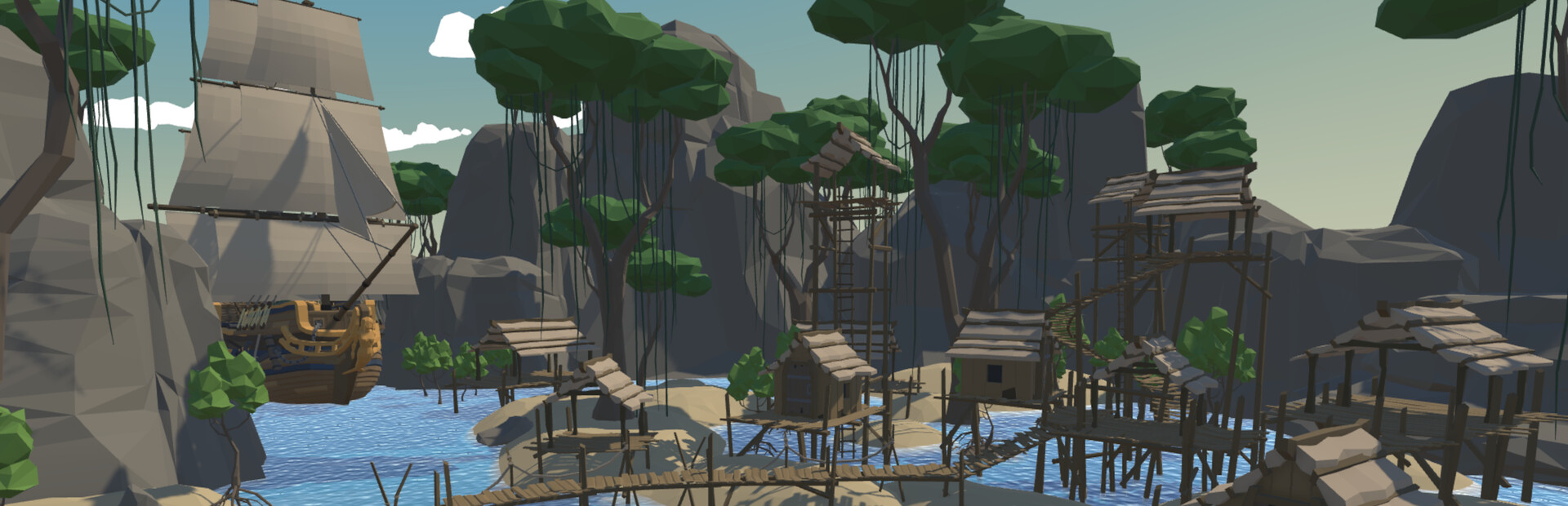 Caribbean Frontier