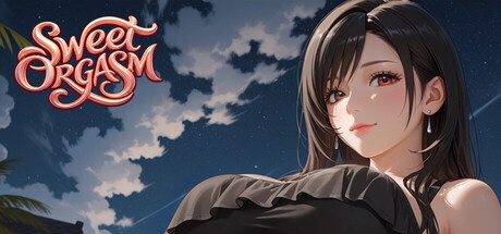 SWEET ORGASM 18+ [steam key] 