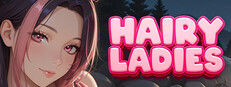 HAIRY LADIES