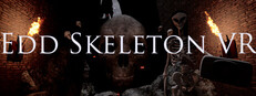 Edd Skeleton VR cover