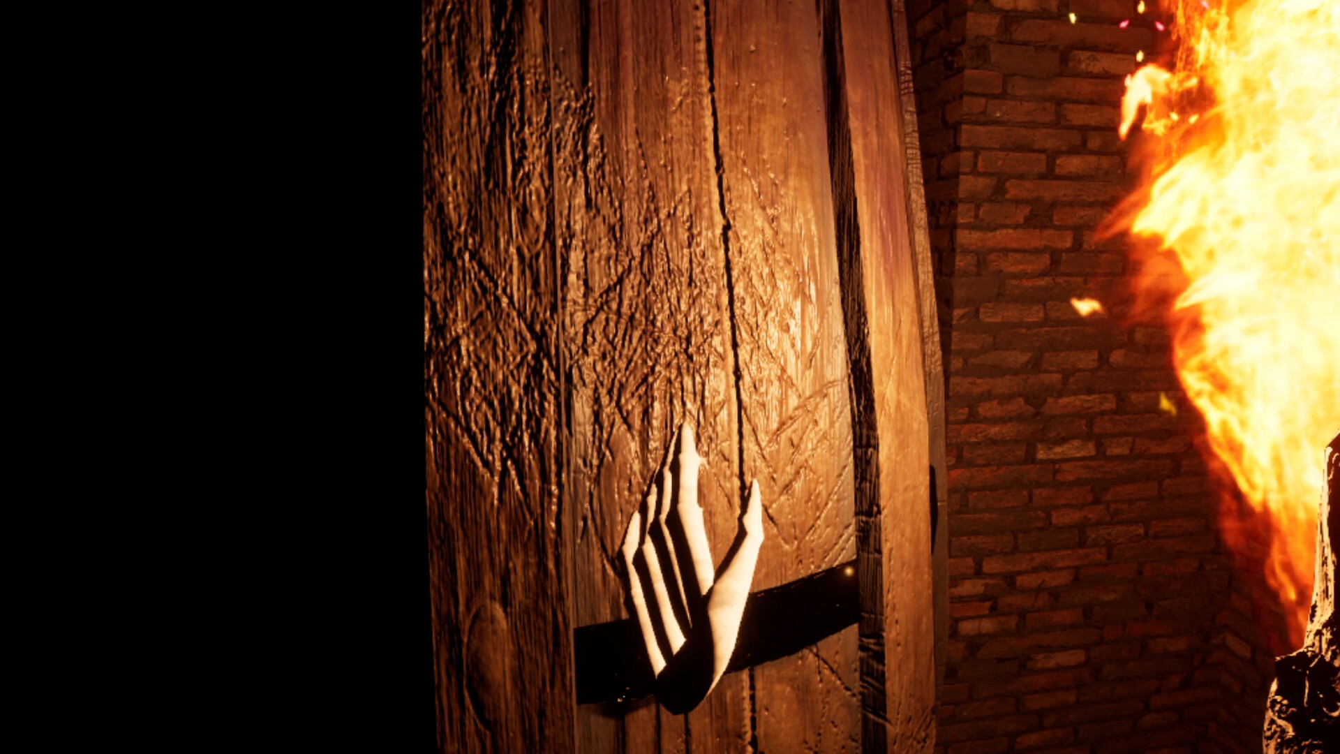 Edd Skeleton VR screenshot #30