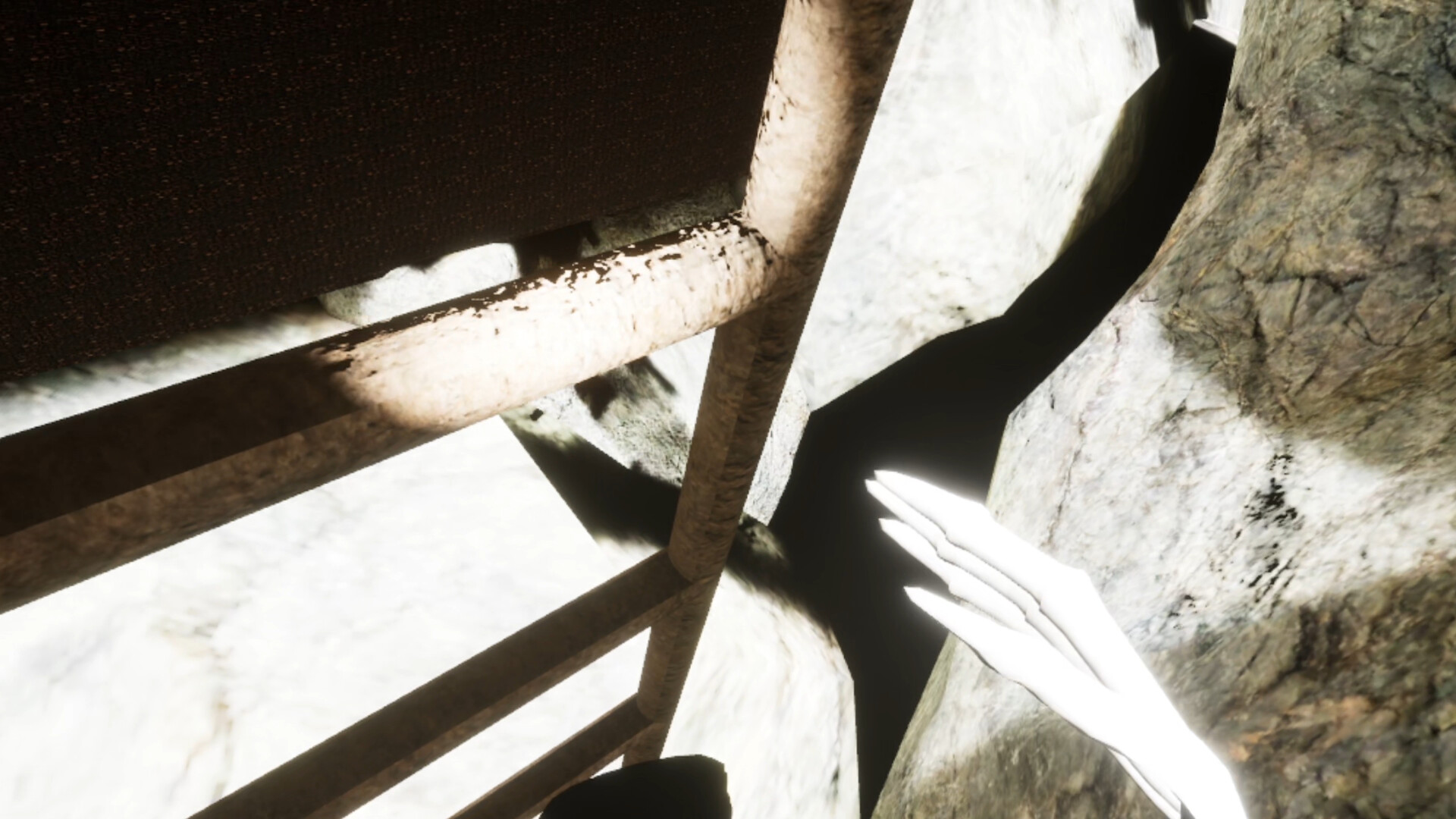 Edd Skeleton VR screenshot #20