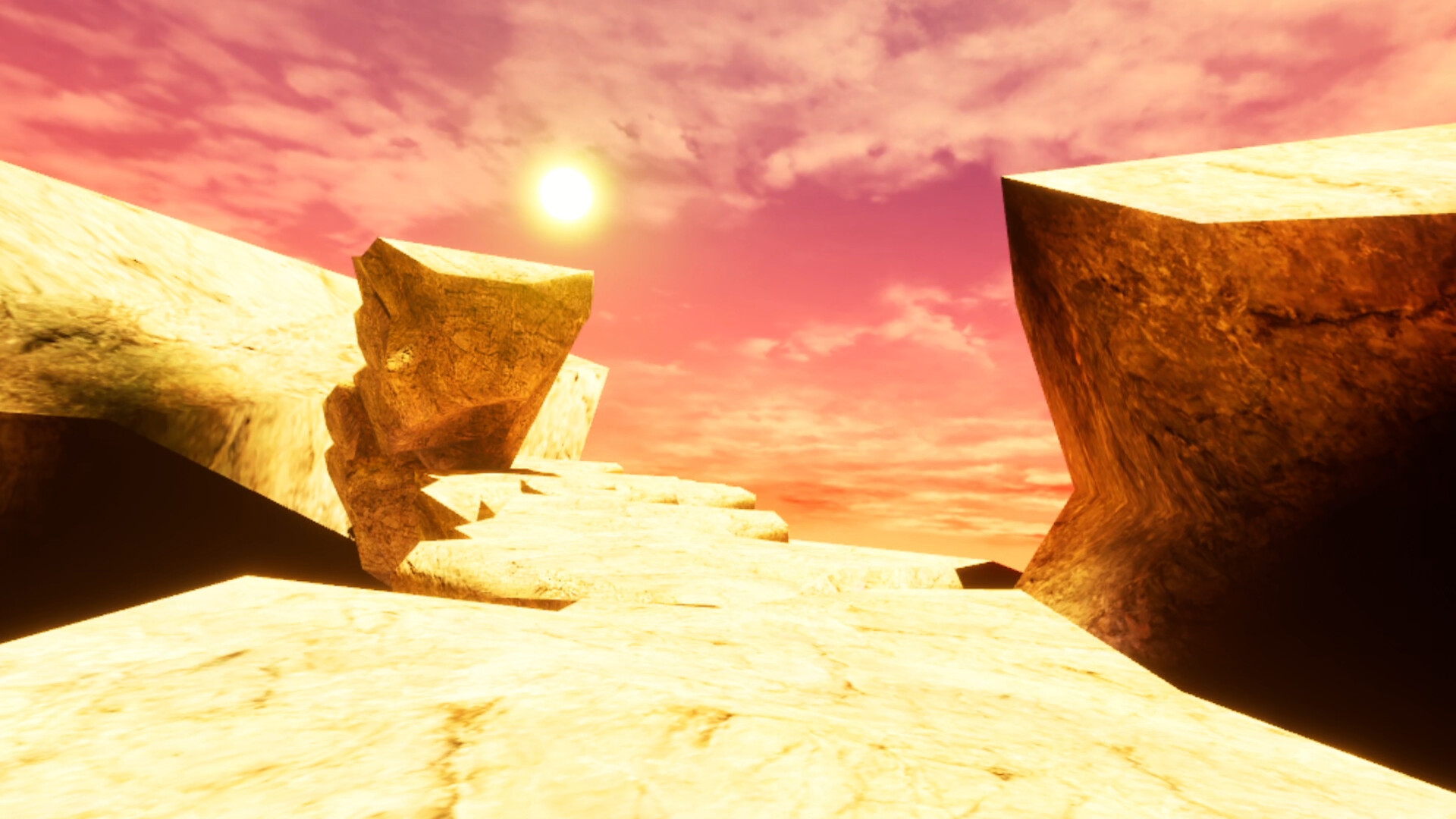 Edd Skeleton VR screenshot #29