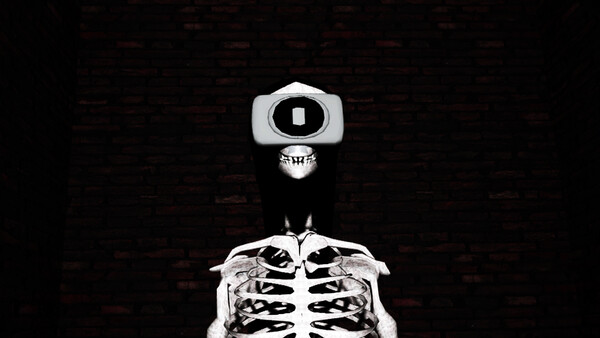 Edd Skeleton VR