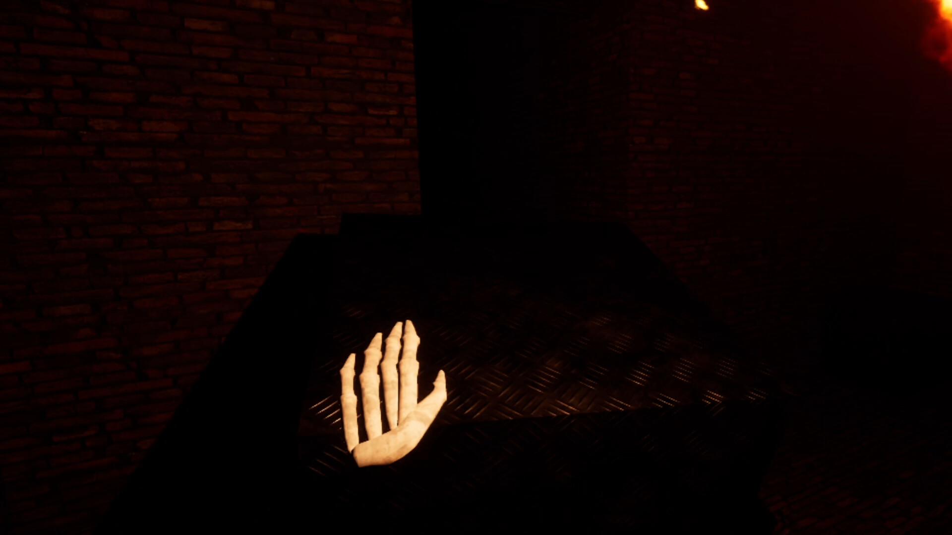 Edd Skeleton VR screenshot #7