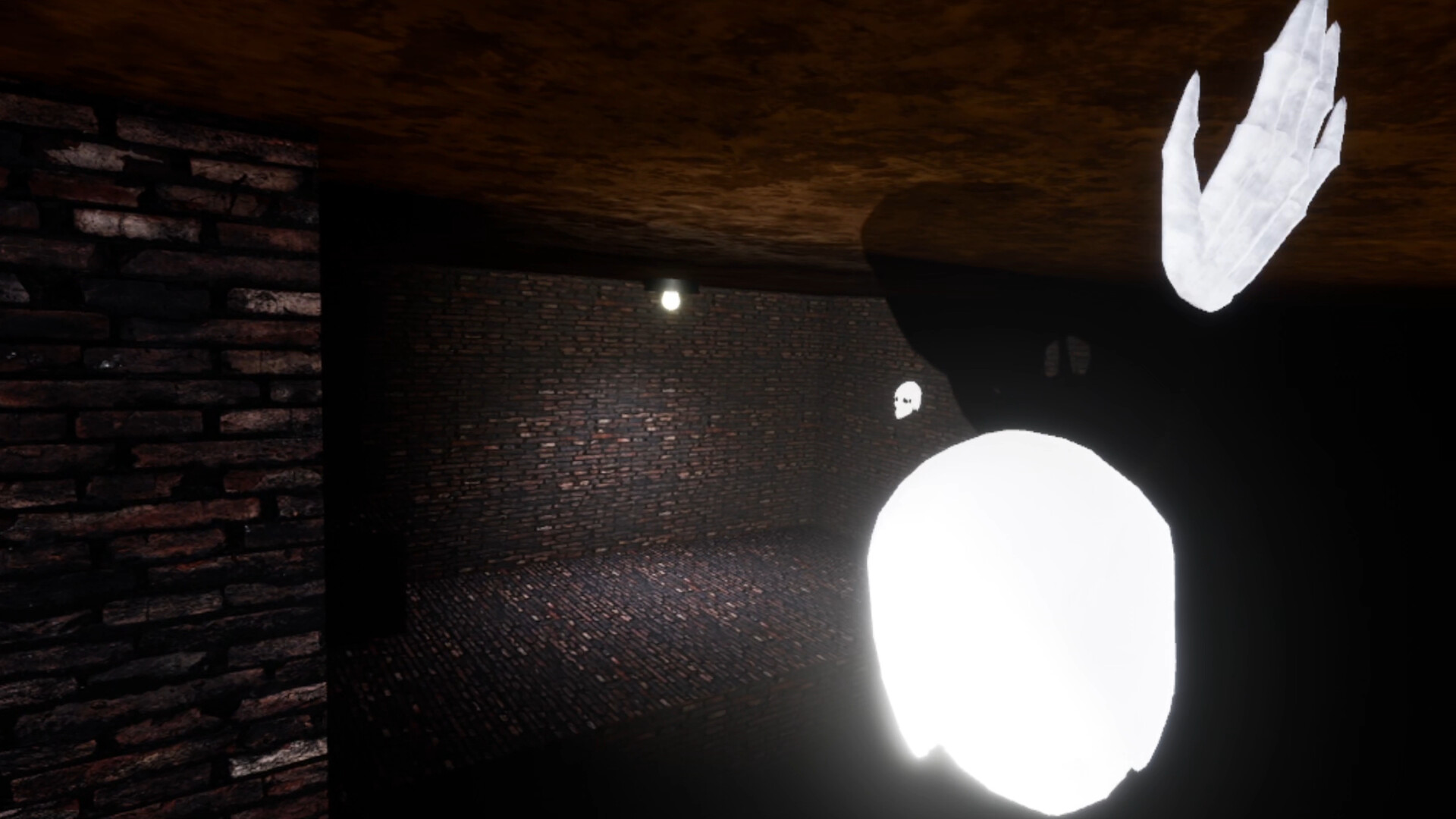 Edd Skeleton VR screenshot #11