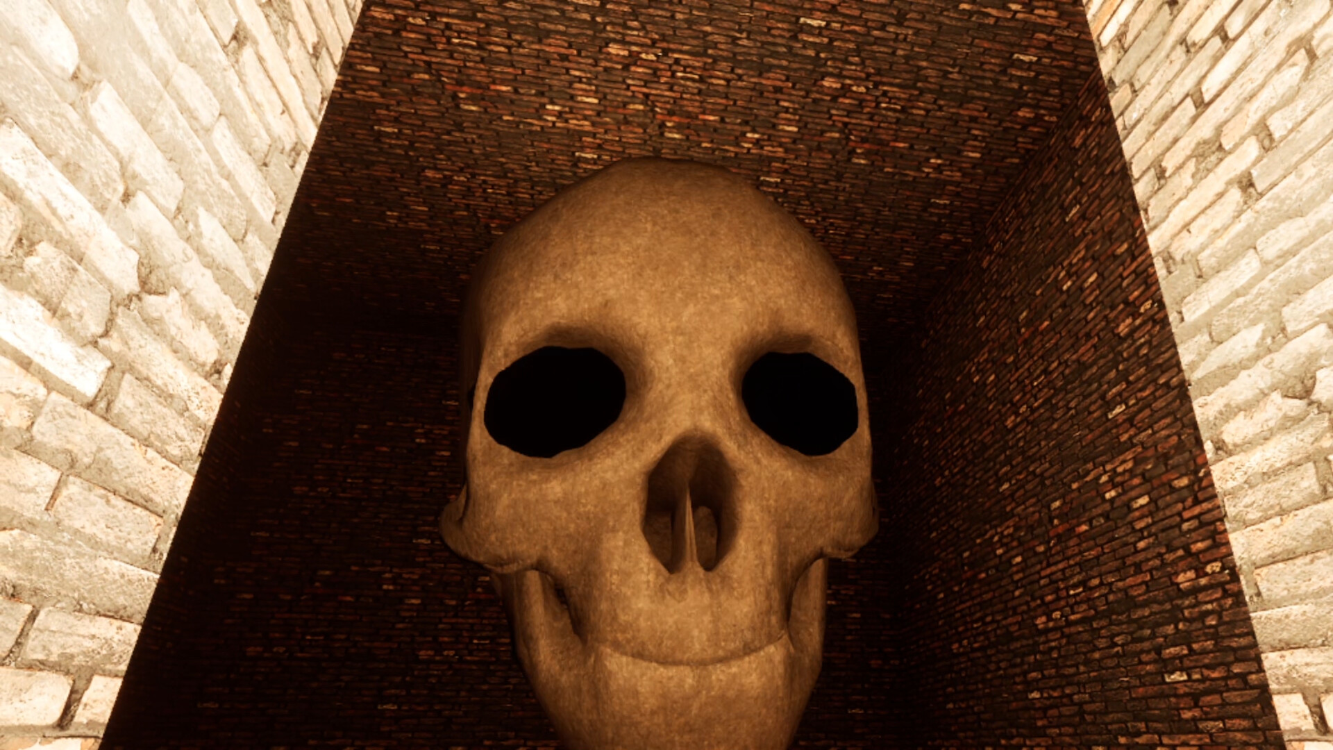 Edd Skeleton VR screenshot #31