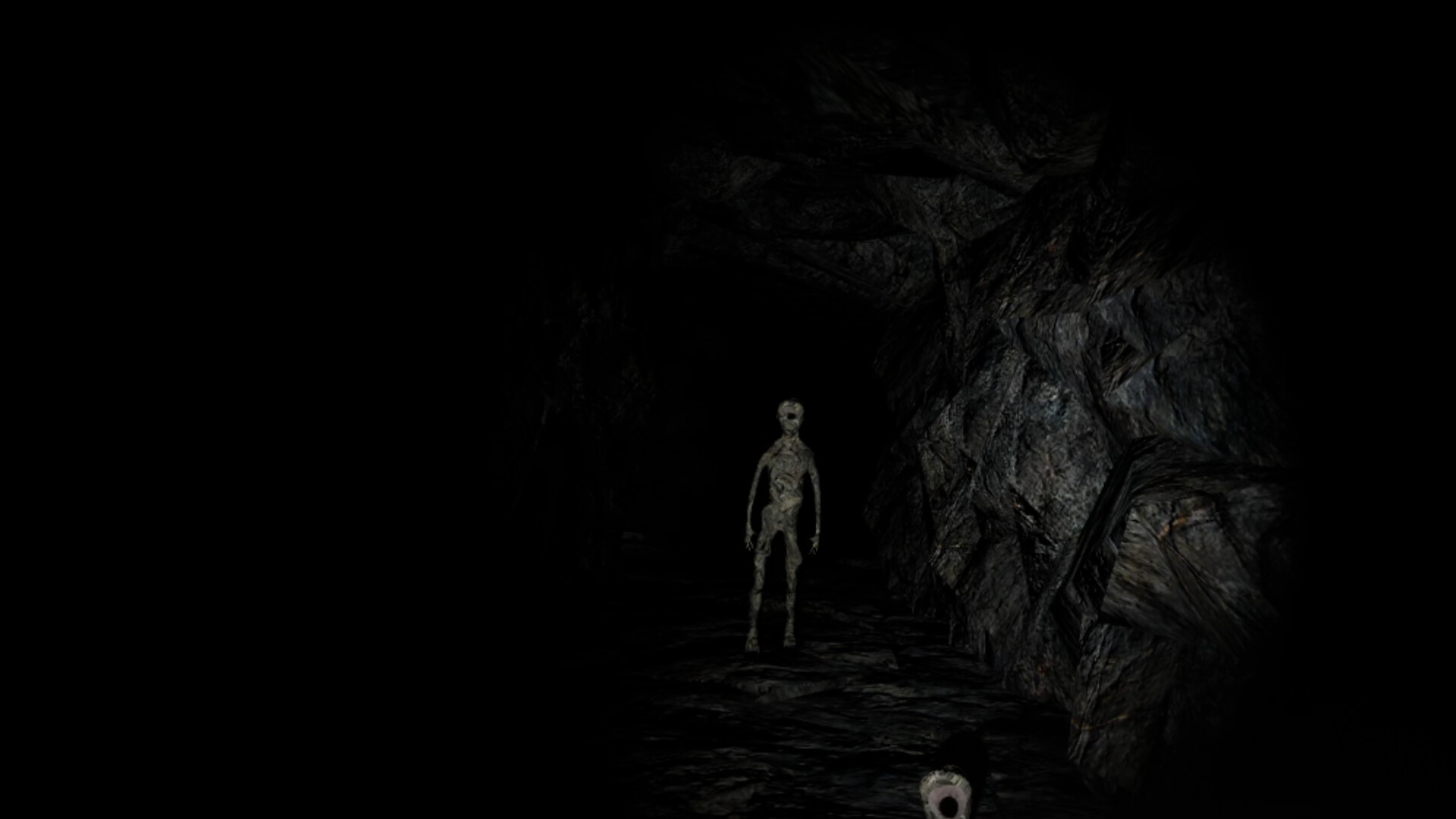 Edd Skeleton VR screenshot #4