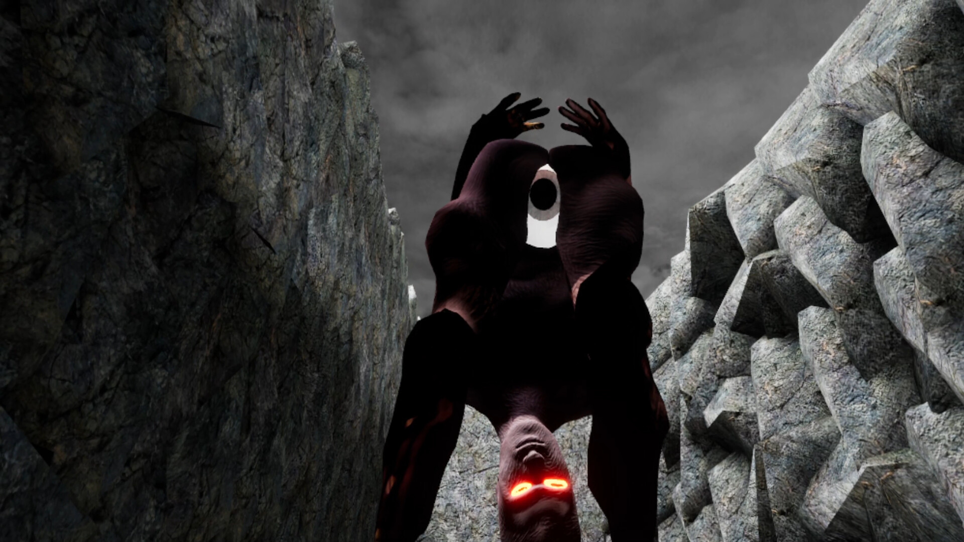 Edd Skeleton VR screenshot #18