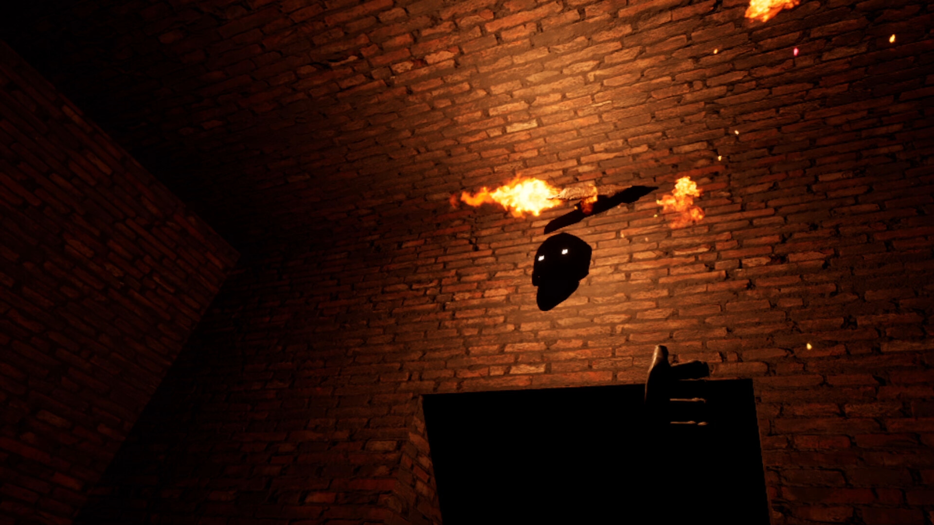 Edd Skeleton VR screenshot #17