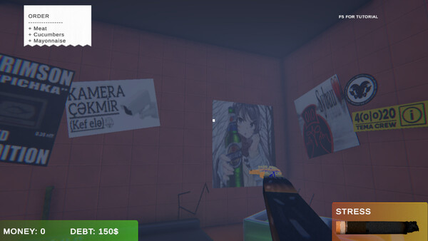 Screenshot media