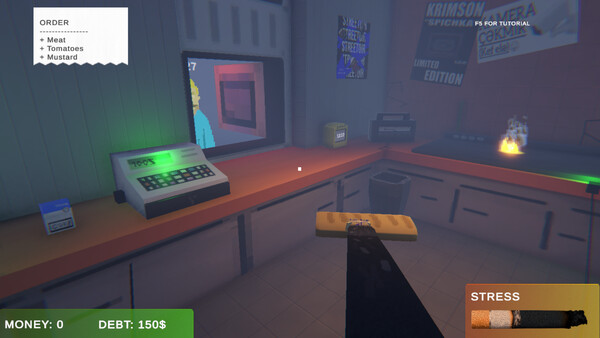 Screenshot media