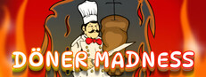 Doner Madness cover