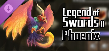 Legend of Swords II: Phoenix