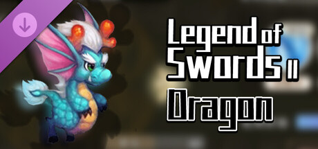 Legend of Swords II: Dragon