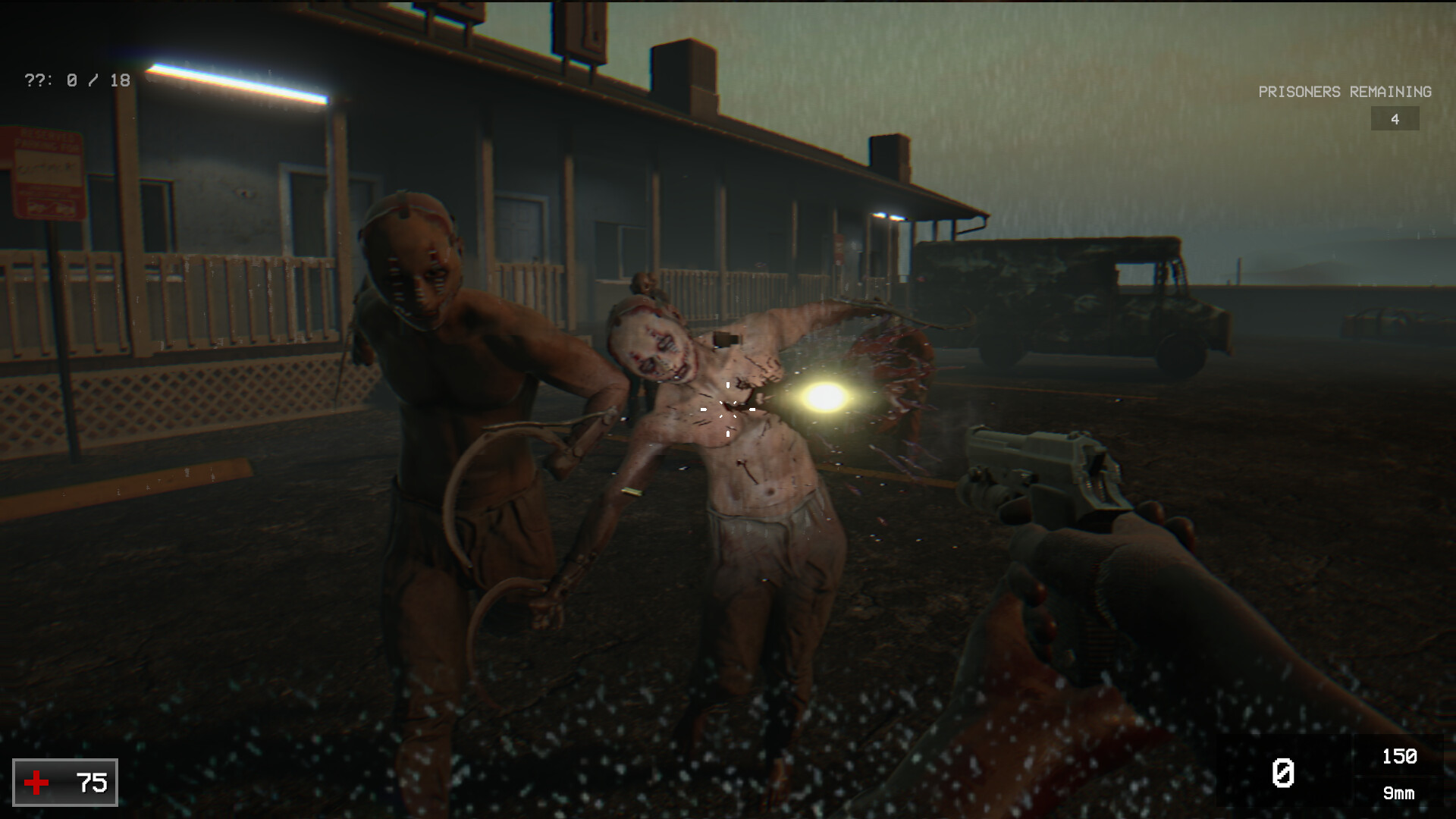 VHS Freaks screenshot #4