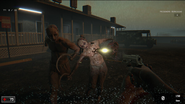 VHS Freaks screenshot