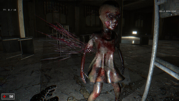 VHS Freaks screenshot