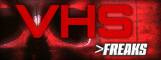VHS Freaks cover