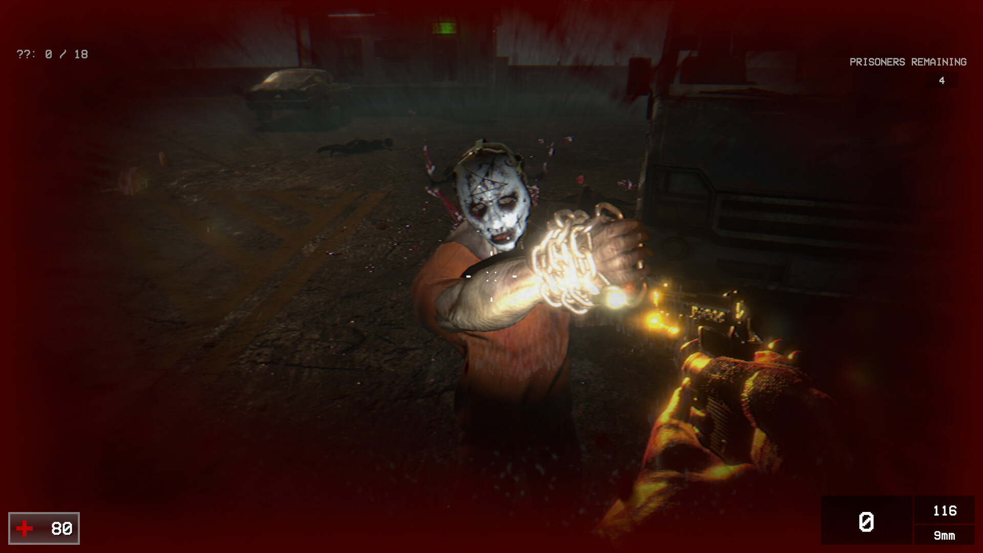 VHS Freaks screenshot #1