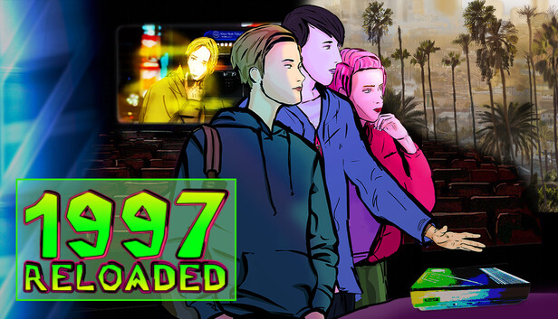 1997 RELOADED