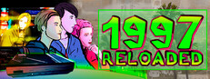 1997 RELOADED cover