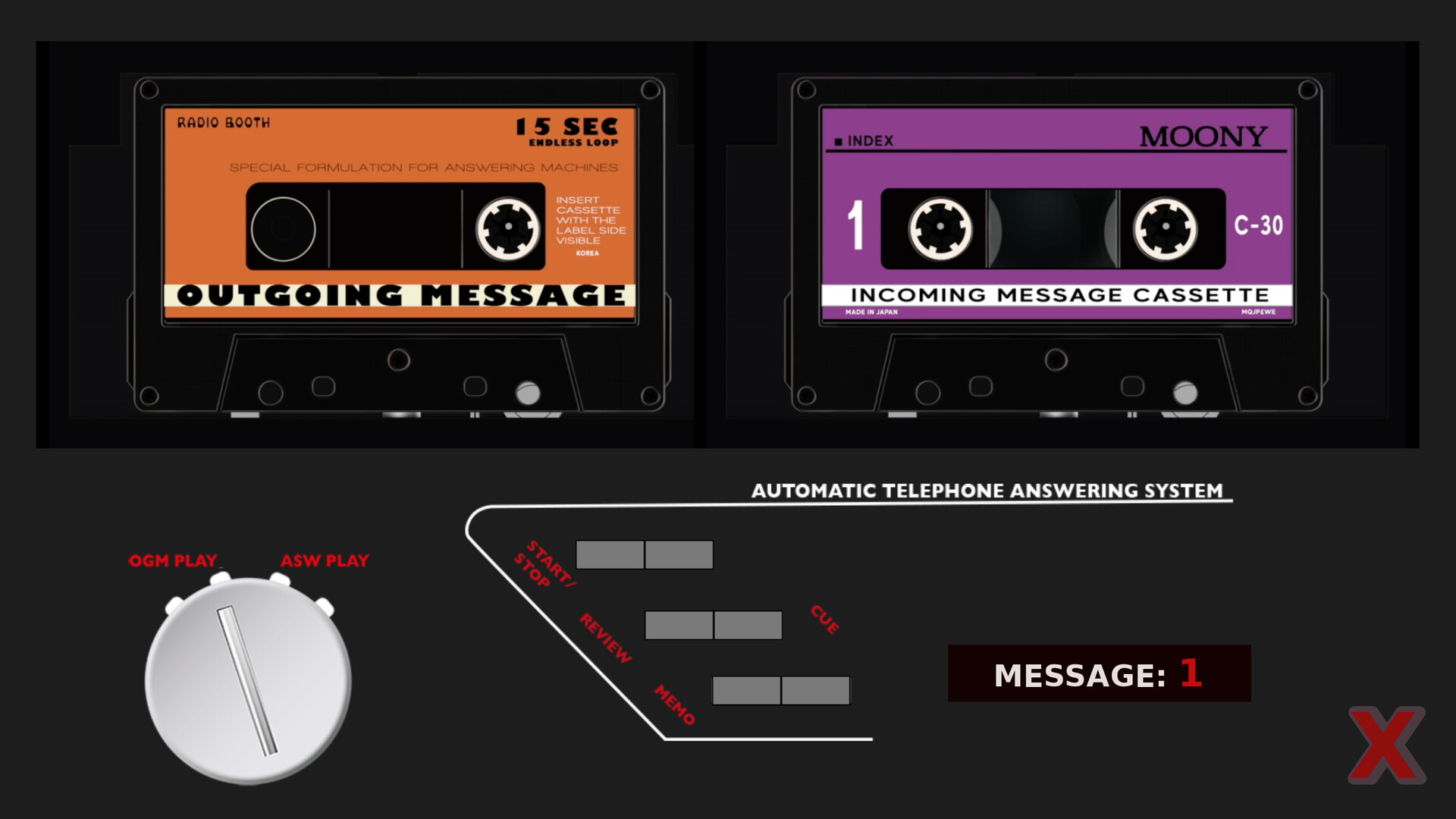 1997 RELOADED screenshot #7