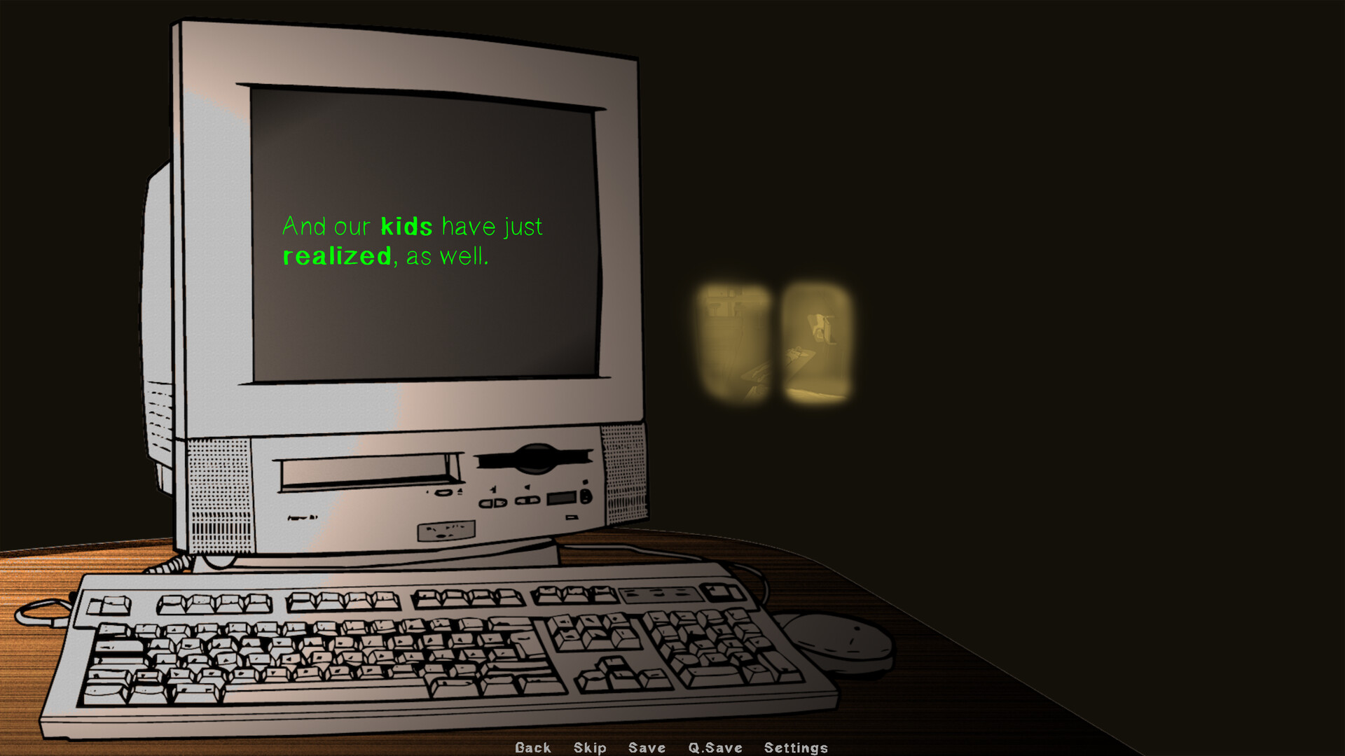 1997 RELOADED screenshot #13