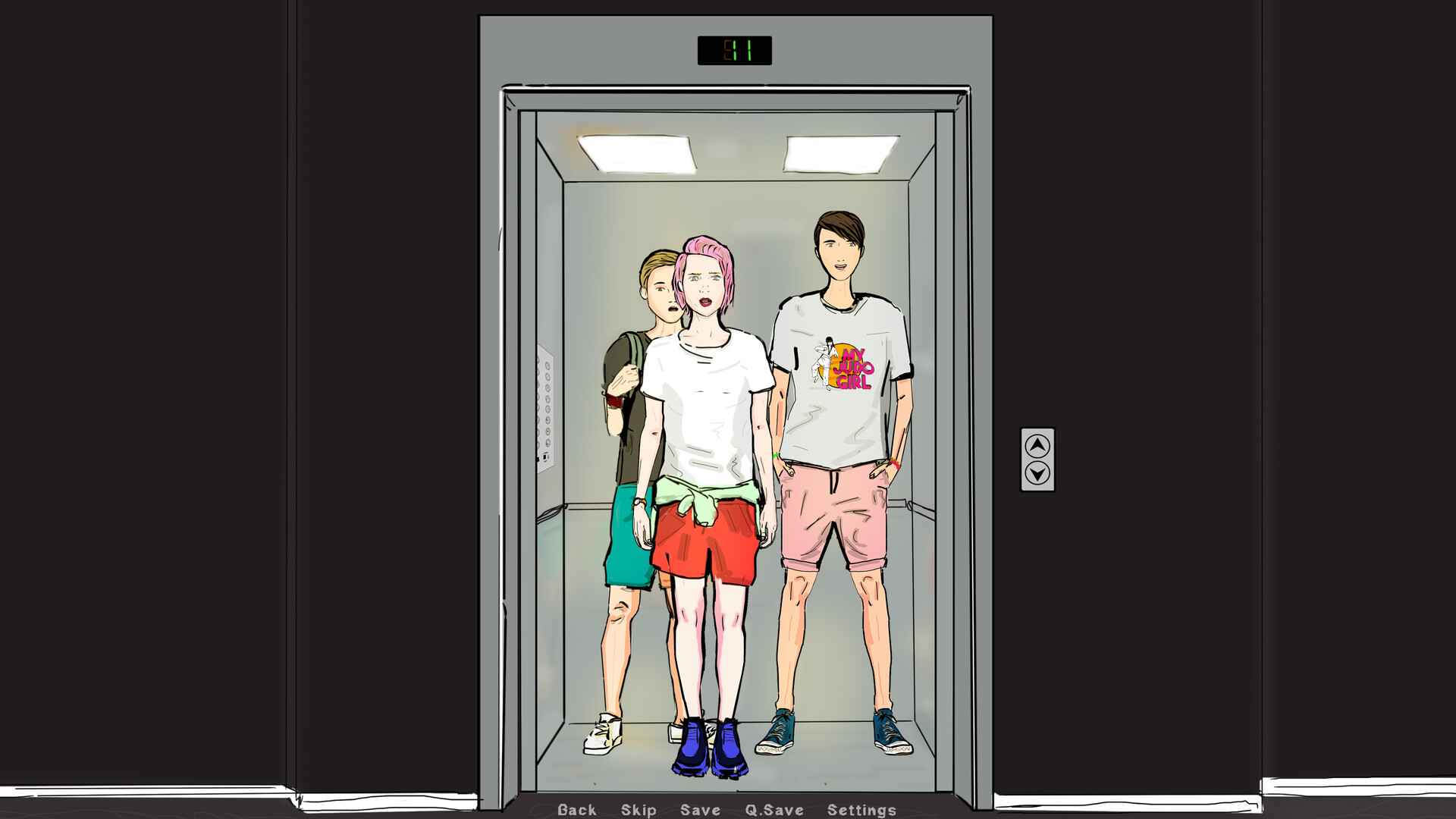 1997 RELOADED screenshot #11