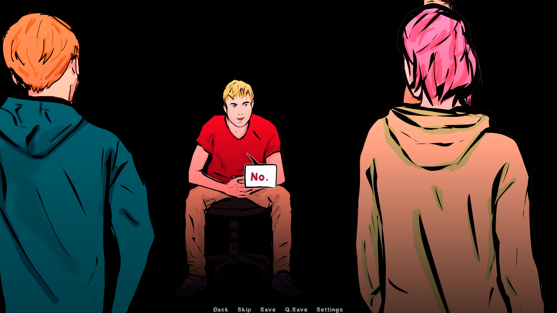 1997 RELOADED screenshot #5