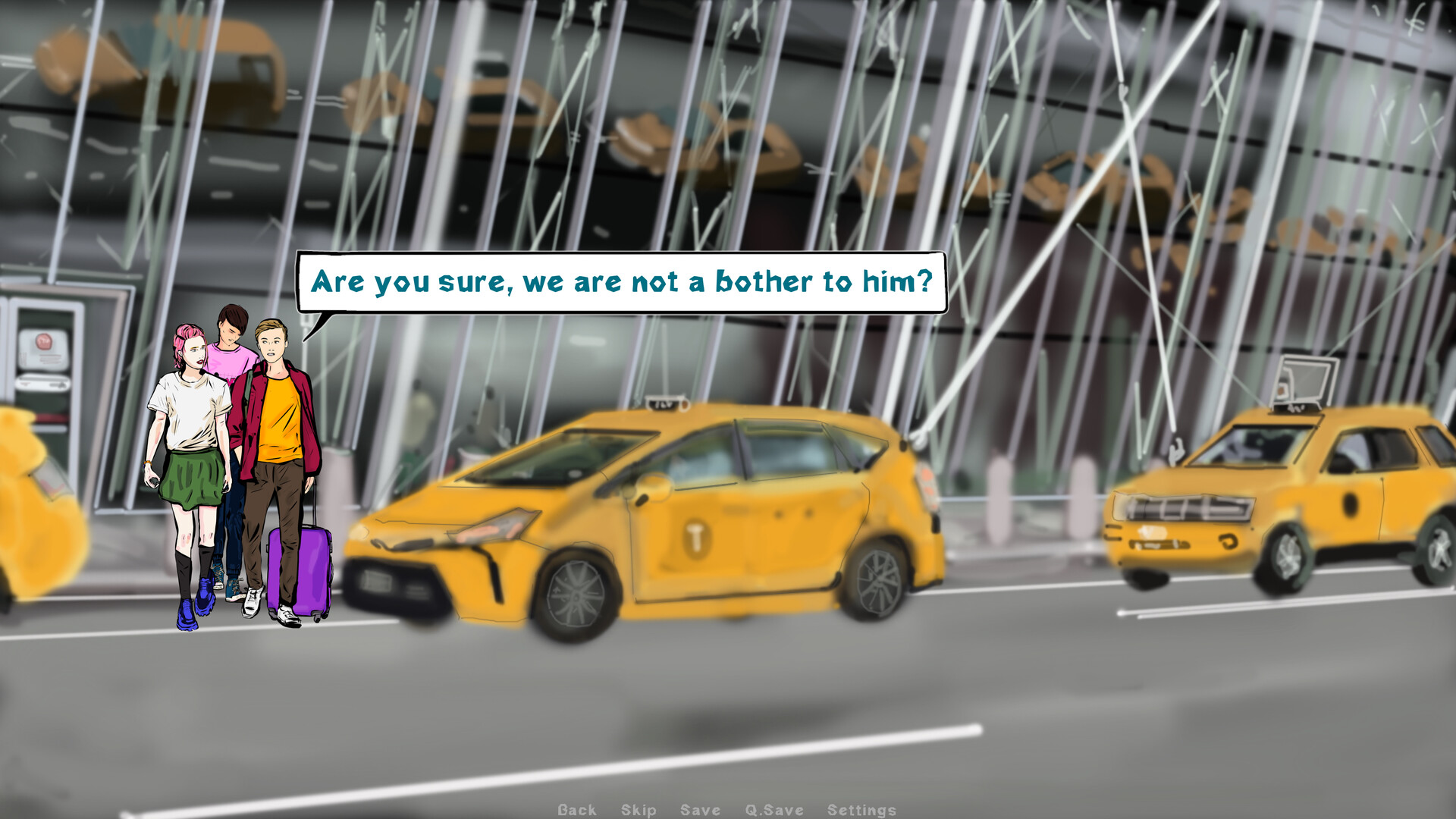 1997 RELOADED screenshot 10