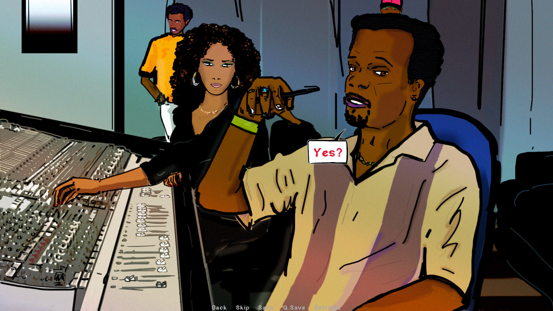 1997 RELOADED screenshot #3