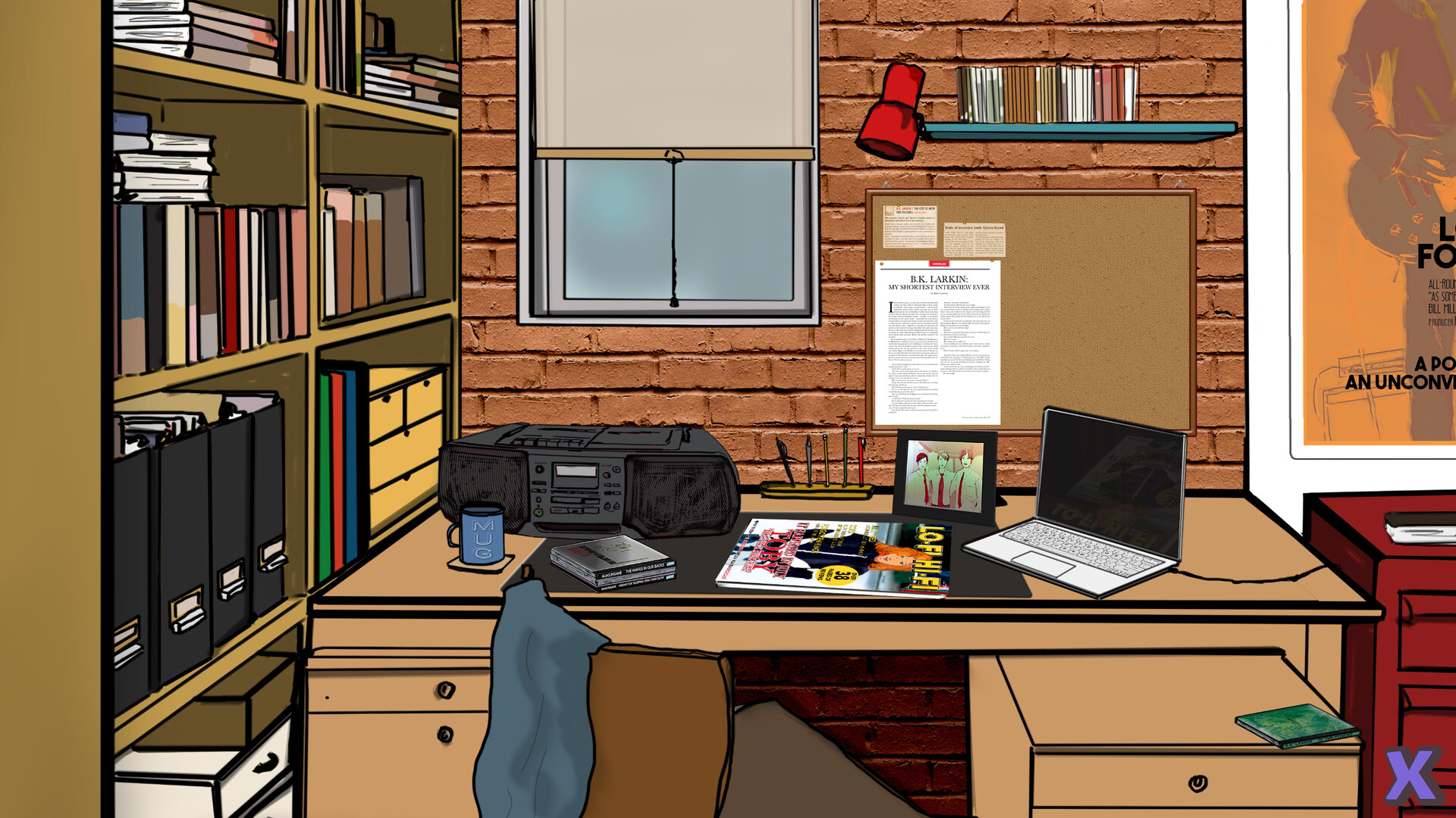 1997 RELOADED screenshot 12