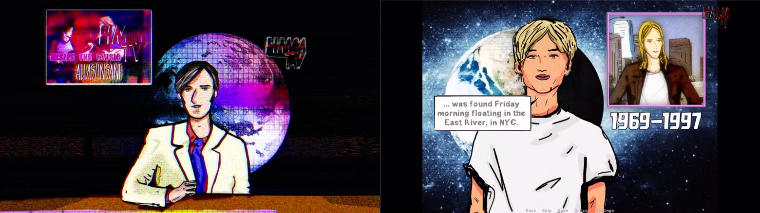 1997 Reloaded screenshot 3