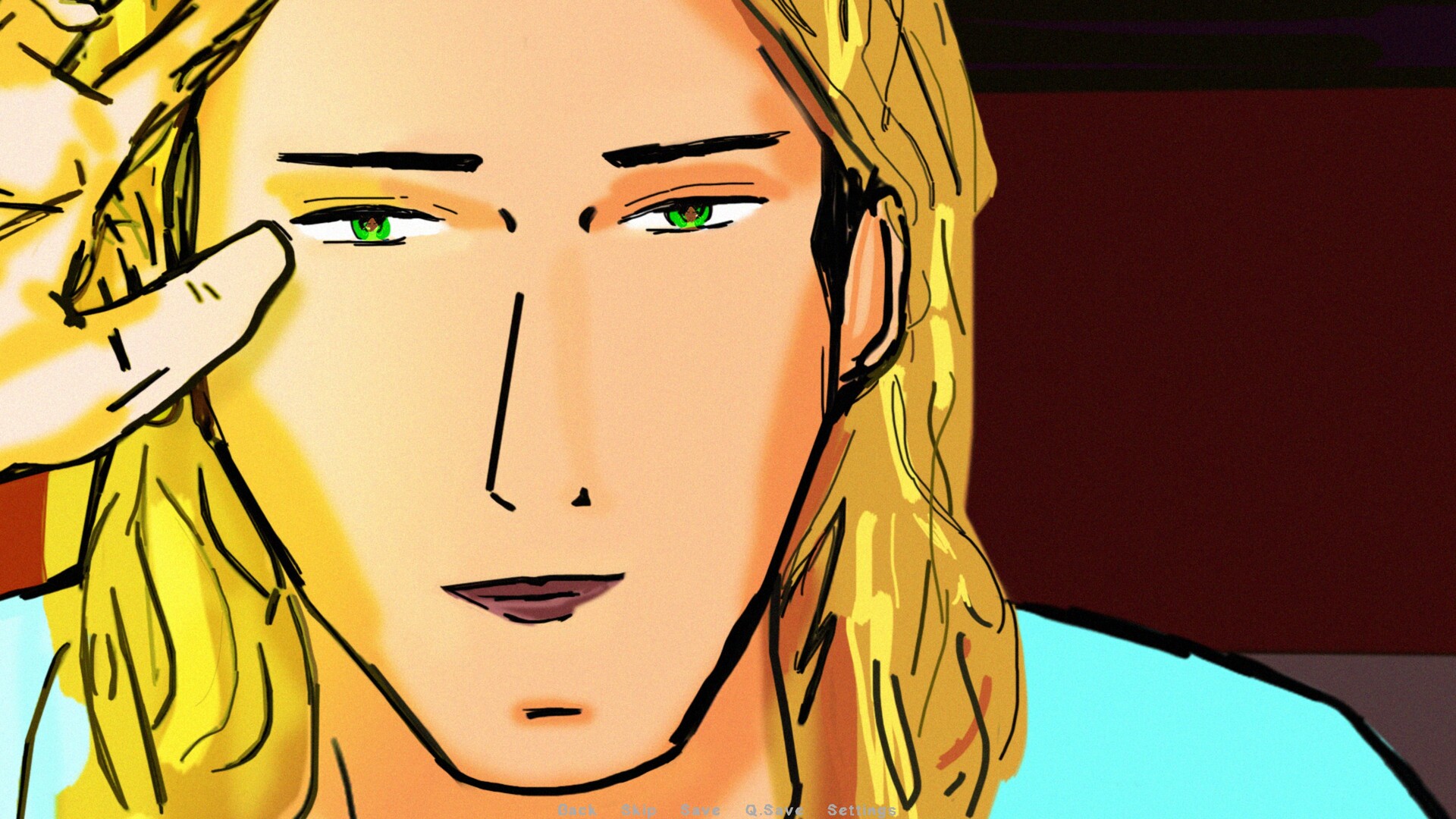 1997 RELOADED screenshot #1