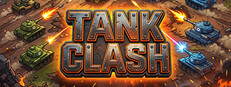 TankClash cover