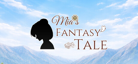 Mia's Fantasy Tale