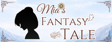 Mia's Fantasy Tale