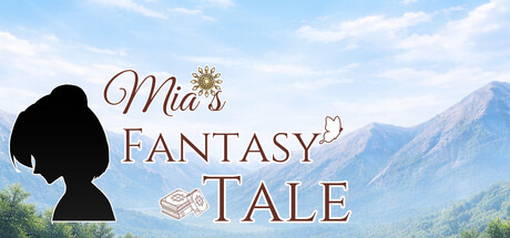 Mia's Fantasy Tale