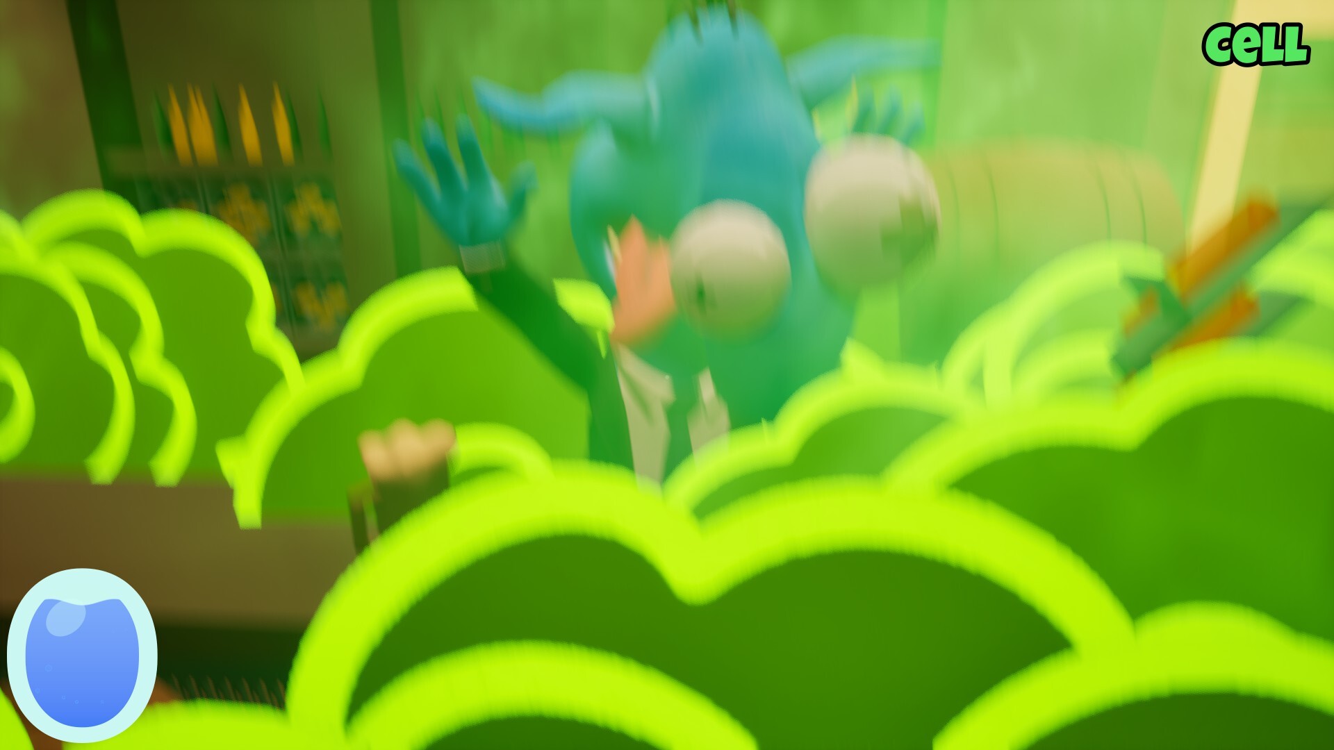 Green Gas screenshot 6