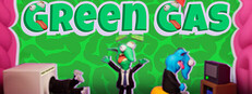 Green Gas cover