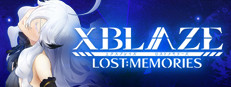 XBlaze Lost: Memories
