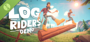 Log Riders Demo